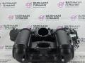 коллектор впускной BMW 5 серия F07/F10/F11 (2009 - 2013), 2.5 л., N52 B25 AF, бензин, АКПП, 51750610, 11617584526, 7584526, 7581137 - фото №3