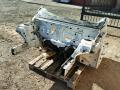 часть кузова (вырезанный элемент) BMW X1 F48 2017, 2.0 л., B48 A20 B, бензин, АКПП, alpinweiss 3 (300), полный привод, правый руль, 41007427782, 41007427781, 41007386987, 41007386988 - фото №10