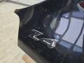 крышка багажника (дверь 3-5) BMW Z4 E85 2003, 2.5 л., M54 B25 (256S5), бензин, АКПП, black sapphire metallic (475), кабриолет, 41627068277, 7068277, 0120-55-3578 - фото №30