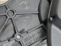ручка открывания капота BMW 5 серия G30/G31 G30 2017, 2.0 л., B47 D20 A, дизель, АКПП, black sapphire metallic (475), седан, задний привод, правый руль, 51477343444, 7343444, 51477343443, 7343443 - фото №7