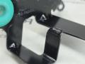 кронштейн (крепление) BMW X5 M F85 2016, 4.4 л., S63 B44 B, бензин, АКПП, donington grau (c28), полный привод, 7634268, 17137634268 - фото №6
