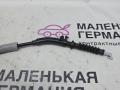 трос двери Volkswagen Passat B8 2015, 1.8 л., CJSA, бензин, робот, 2t/c9x чёрный перламутр, седан, правый руль, 510837017B - фото №4
