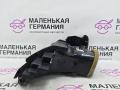 дефлектор обдува салона BMW X5 F15 2013, 3.0 л., N57 D30 A, дизель, АКПП, mineralweiss metallic (a96), внедорожник 5 дв., полный привод, правый руль, 9270516, 64229252649, 9252649, 9252927, 9270516, 9252516, 927915006, 9279150 - фото №13
