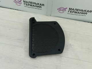 Накладка (сетка) динамика BMW X3 G01 2019, 2.0 л., B46 B20 B, бензин, АКПП, белый alpinweiss 3 (300), задний привод, 6826949, 430407513825, 65136826949