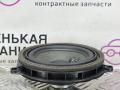 динамик двери BMW 5 серия G30/G31 G30 2017, 2.0 л., B47 D20 A, дизель, АКПП, black sapphire metallic (475), седан, задний привод, правый руль, 65139354085, 9354085 - фото №6