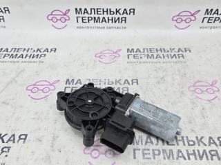 моторчик стеклоподъемника передний левый BMW X1 F48 2017, 2.0 л., B48 A20 B, бензин, АКПП, alpinweiss 3 (300), полный привод, правый руль, 5000158, 67627354889, 7354889, 5YY0625