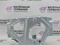 кронштейн (крепление) BMW 6 серия F06/F12/F13 2012, 4.4 л., N63 B44 B, бензин, АКПП, alpinweiss 3 (300), хетчбэк 5 дв., задний привод, правый руль, 65159237830, 9237830 - фото №2
