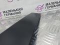 накладка двери (крышки) багажника Mercedes-Benz E-Класс W212 [рестайлинг] W212 2014, 2.0 л., M 274.920, бензин, АКПП, 149 u белый, седан, задний привод, правый руль, A2126900387 - фото №10