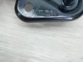 петля замка капота Mercedes-Benz C-Класс W205/S205/C205 2014, 2.0 л., M 274.920, бензин, АКПП, белый, седан, задний привод, правый руль, A2128800060 - фото №4