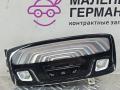 фонарь салона (плафон) BMW 5 серия G30/G31 G30 2018, 2.0 л., B48 B20 A, бензин, АКПП, черный 475, седан, задний привод, правый руль, 63316848614, 6848614, 43684861401, 4861401 - фото №2