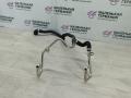патрубок охлаждения турбины BMW 6 серия F06/F12/F13 2013, 4.4 л., N63 B44 B, бензин, black sapphire metallic (475), 11537578687, 7578687, 970354157142 - фото №8