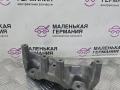 кронштейн КПП BMW 5 серия F07/F10/F11 F11 2010, 2.5 л., N52 B25 AF, бензин, АКПП, универсал, задний привод, правый руль, 22326777611, 6777611 - фото №2