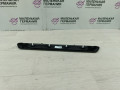 накладка на порог внутренняя BMW X3 G01 2019, 2.0 л., B46 B20 B, бензин, АКПП, белый alpinweiss 3 (300), задний привод, 51477410012, 7410012 - фото №4