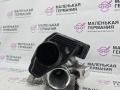 турбина BMW X5 F15 2014, 3.0 л., N57 D30 A, дизель, АКПП, mineralweiss metallic (a96), полный привод, правый руль, 7823202, 11657823202, 11657823270, 7823270 - фото №4