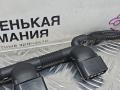 проводка двигателя Volkswagen Passat CC 1 поколение [рестайлинг] 2013, 2.0 л., CCZB, бензин, робот, z2/h5x синий металлик, седан, передний привод, правый руль, 06J972619CE - фото №23