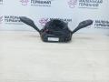 переключатель подрулевой (стрекоза) BMW 5 серия F10/F11 [рестайлинг] F10 2013, 2.0 л., N20 B20 A, бензин, серебро, седан, 61319297782, 9297782, 61319319475, 9319475, 61319354047, 9354047 - фото №2