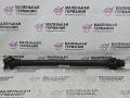 карданный вал BMW X3 F25 2013, 2.0 л., N20 B20 A, бензин, АКПП, а52/7 spacegrau, хетчбэк 5 дв., полный привод, правый руль, 26207589985, 7589985 - фото №4