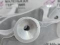 кулак задний левый BMW 6 серия F06/F12/F13 2012, 4.4 л., N63 B44 B, бензин, АКПП, alpinweiss 3 (300), хетчбэк 5 дв., задний привод, правый руль, 33306852891, 6852891 - фото №5