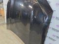 капот BMW X5 G05 2021, 3.0 л., B58B30C, бензин, АКПП, черный, внедорожник 5 дв., полный привод, 7189921, 7214633, 7214634, 12161700, 41007492375, 7492375 - фото №4