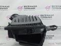 корпус воздушного фильтра BMW X1 F48 2017, 2.0 л., B48 A20 B, бензин, АКПП, alpinweiss 3 (300), полный привод, правый руль, 13627602038, 7602038, 13717609482, 13717619267, 7619267, 7609482 - фото №7