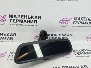 зеркало салона BMW Z4 E85 2004, 3.0 л., M54 B30 (306S3), бензин, робот, titansilber metallic (354), кабриолет, 51167110242, 7110242, 51169134409, 9134409