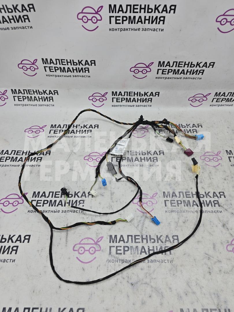 дверная проводка Mercedes-Benz GLA-Класс X156 2014, 2.0 л., M 270.920, бензин, робот, белый, хетчбэк 5 дв., полный привод, правый руль, A1565401305 - фото №1