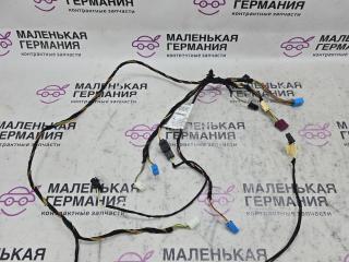 дверная проводка Mercedes-Benz GLA-Класс X156 2014, 2.0 л., M 270.920, бензин, робот, белый, хетчбэк 5 дв., полный привод, правый руль, A1565401305