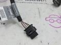 проводка двигателя BMW 6 серия F06/F12/F13 2012, 4.4 л., N63 B44 B, бензин, АКПП, alpinweiss 3 (300), хетчбэк 5 дв., задний привод, правый руль, 7601305, 7599695, 12527621078, 12527621075, 12518614669, 8614669, 7621075, 7618790 - фото №9