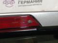 крышка багажника (дверь 3-5) BMW X5 M F85 2016, 4.4 л., S63 B44 B, бензин, АКПП, donington grau (c28), полный привод, 41007378121, 7378121, 63217329045, 63217329046, 7329045, 7329046 - фото №53