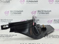 обшивка салона BMW X6 F16 2014, 3.0 л., N55 B30 A, бензин, АКПП, красный, правый руль, 51437284530, 7284530, 51437332354, 7332354 - фото №9