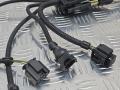 проводка двигателя BMW 7 серия F01/F02 [рестайлинг] F02 2013, 3.0 л., N52 B30 AF, бензин, АКПП, седан, задний привод, правый руль, 12527591981, 7591981 - фото №5