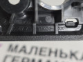 кронштейн (крепление) BMW X1 F48 2016, 2.0 л., B47 C20 A, дизель, АКПП, alpinweiss 3 (300), передний привод, правый руль, 51477331454, 7331454 - фото №4