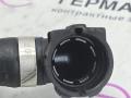 патрубок радиатора BMW X6 E71/E72 E71 2009, 3.0 л., N54 B30 A, бензин, серебро, правый руль, 32416850683, 6850683, 32416792488, 32416779923, 6792488, 6779923 - фото №5