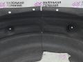 защита арок задняя левая (подкрылок) BMW X3 F25 2013, 2.0 л., N20 B20 A, бензин, АКПП, а52/7 spacegrau, хетчбэк 5 дв., полный привод, правый руль, 51717213649, 7213649 - фото №7
