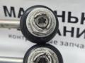 стойка стабилизатора BMW 6 серия F06/F12/F13 2012, 4.4 л., N63 B44 B, бензин, АКПП, alpinweiss 3 (300), хетчбэк 5 дв., задний привод, правый руль, 31356777319, 6777319 - фото №4