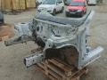 часть кузова (вырезанный элемент) BMW X1 F48 2016, 2.0 л., B47 C20 A, дизель, АКПП, alpinweiss 3 (300), передний привод, правый руль, 41007427782, 41007427781, 41007386987, 41007386988 - фото №44