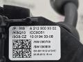 переключатель подрулевой (стрекоза) Mercedes-Benz E-Класс W212/S212/C207/A207 W212 2012, 1.8 л., M 271.860, бензин, АКПП, 040 черный, седан, задний привод, правый руль, A2129009302 - фото №18