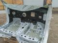 часть кузова (вырезанный элемент) BMW X1 F48 2016, 2.0 л., B47 C20 A, дизель, АКПП, alpinweiss 3 (300), передний привод, правый руль, 41007427782, 41007427781, 41007386987, 41007386988 - фото №24