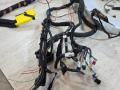 проводка BMW X1 F48 2016, 2.0 л., B47 C20 A, дизель, АКПП, alpinweiss 3 (300), передний привод, правый руль, 7590356, 13264011, 9323805, 9389548, 9385208, 61139309444, 9309444, 9328853, 61136941424, 6941424, 6913653, 9267278, 7590363, 8526162, 9221027, 8364549, 9354842, 61139354842, 1823486, 9360501 - фото №10