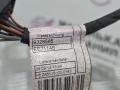 проводка датчиков парковки BMW X6 F16 2014, 3.0 л., N55 B30 A, бензин, АКПП, красный, правый руль, 9367698, 9328565, 61129367698 - фото №11