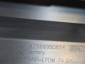 пороги (комплект) Mercedes-Benz GLA-Класс X156 2014, 2.0 л., M 270.920, бензин, робот, белый calcite white (650u), хетчбэк 5 дв., полный привод, правый руль, A1566980754, A1566980854 - фото №27