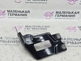 крепление ( кронштейн ) крыла BMW X5 G05 (2018 - 2026), 3.0 л., B58B30C, бензин, черный, полный привод, 7472595-03, 41007492371, 7492371, 7472595