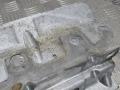 тепловой экран моторного отсека Volkswagen Passat CC 1 поколение [рестайлинг] 2013, 2.0 л., CCZB, бензин, робот, z2/h5x синий металлик, седан, передний привод, правый руль, 06H129597K - фото №9
