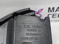 планка под капот BMW X1 F48 2016, 2.0 л., B47 C20 A, дизель, АКПП, alpinweiss 3 (300), передний привод, правый руль, 51767329401, 7329401 - фото №6