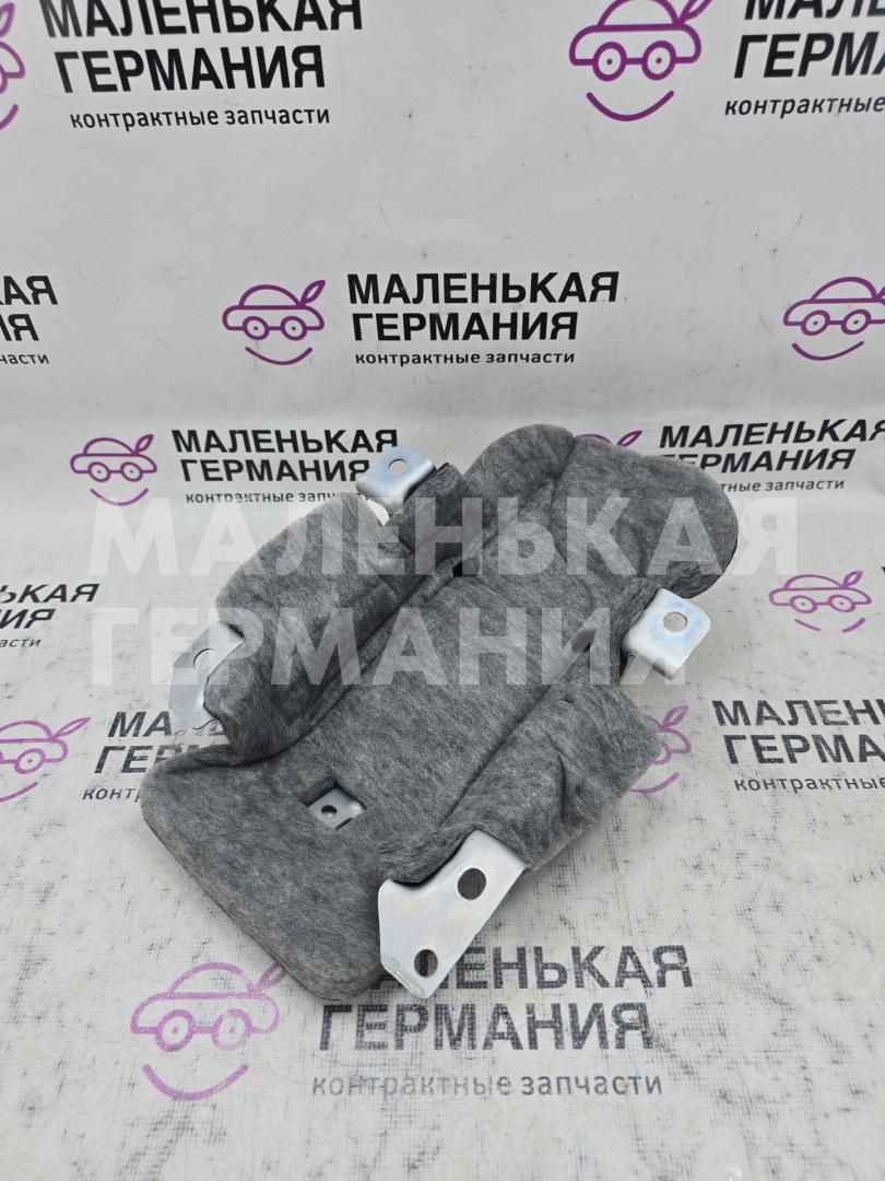 кронштейн (крепление) BMW X3 G01 2019, 2.0 л., B48B20C, бензин, АКПП, c1m phytonic-blau metallic, внедорожник 5 дв., полный привод, 51169384612, 9384612 - фото №1