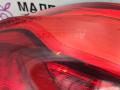 фонари задние (комплект) BMW 5 серия G30/G31 G30 2018, 2.0 л., B48 B20 A, бензин, АКПП, черный 475, седан, задний привод, правый руль, 63217376464, 7376464, 63217376463, 7376463 - фото №7
