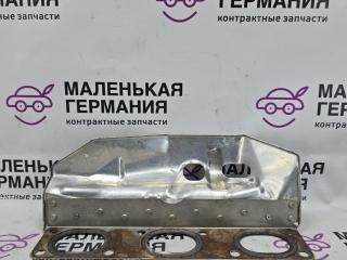 Прокладка выпускного коллектора BMW Z4 E85 2004, 3.0 л., M54 B30 (306S3), бензин, робот, titansilber metallic (354), кабриолет, 7522585, 11627522585