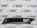 обшивка стойки Mercedes-Benz A-Класс W176 2013, 2.0 л., M 270.920, бензин, робот, серый, хетчбэк 5 дв., передний привод, правый руль, A1766900125 - фото №9