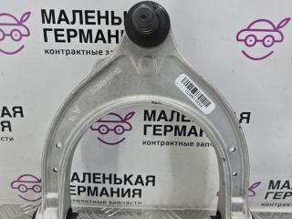 рычаг передний правый BMW 5 серия G30/G31 G30 2018, 2.0 л., B48 B20 A, бензин, АКПП, черный 475, седан, задний привод, правый руль, 31106861185, 6861185