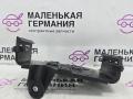 кронштейн блока управления Volkswagen Passat B8 2015, 1.8 л., CJSA, бензин, робот, 2t/c9x чёрный перламутр, седан, правый руль, 5Q0906507D - фото №6